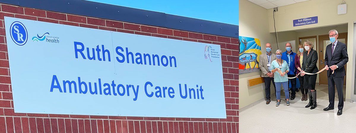 Strait Richmond Hospital