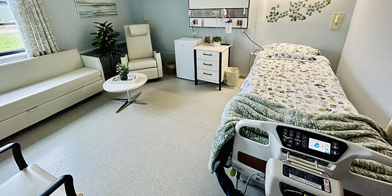 Cuddle Beds