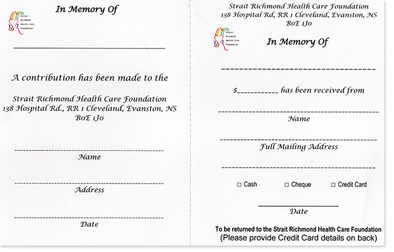 Strait Richmond Hospital