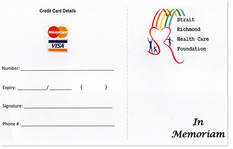 Strait Richmond Hospital